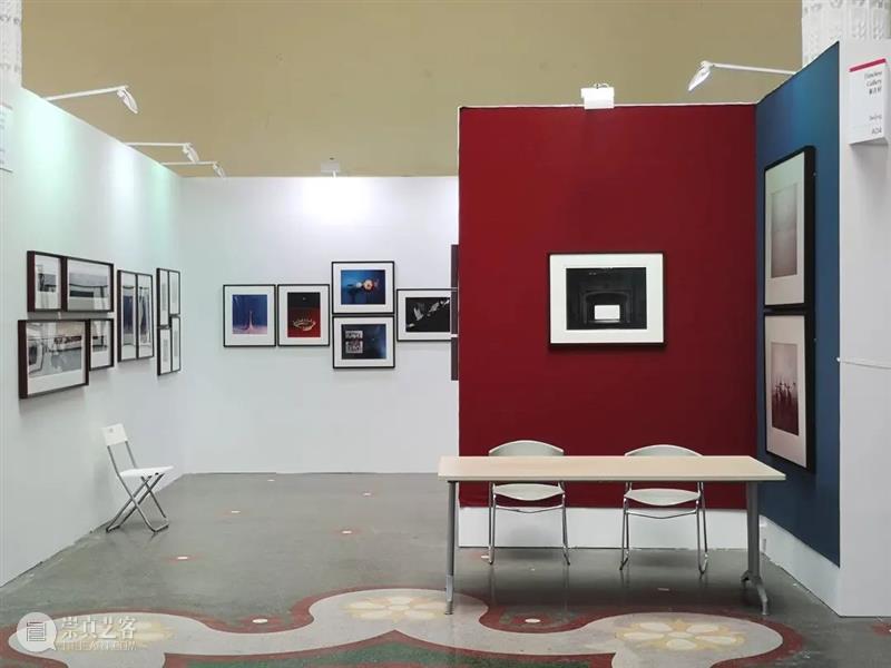 影像上海艺术博览会参展画廊|泰吉轩画廊 博文精选 PHOTOFAIRS 画廊 影像 上海艺术博览会 泰吉轩画廊 泰吉轩 现场 Gallery 展位 艺术家 迈克尔 崇真艺客